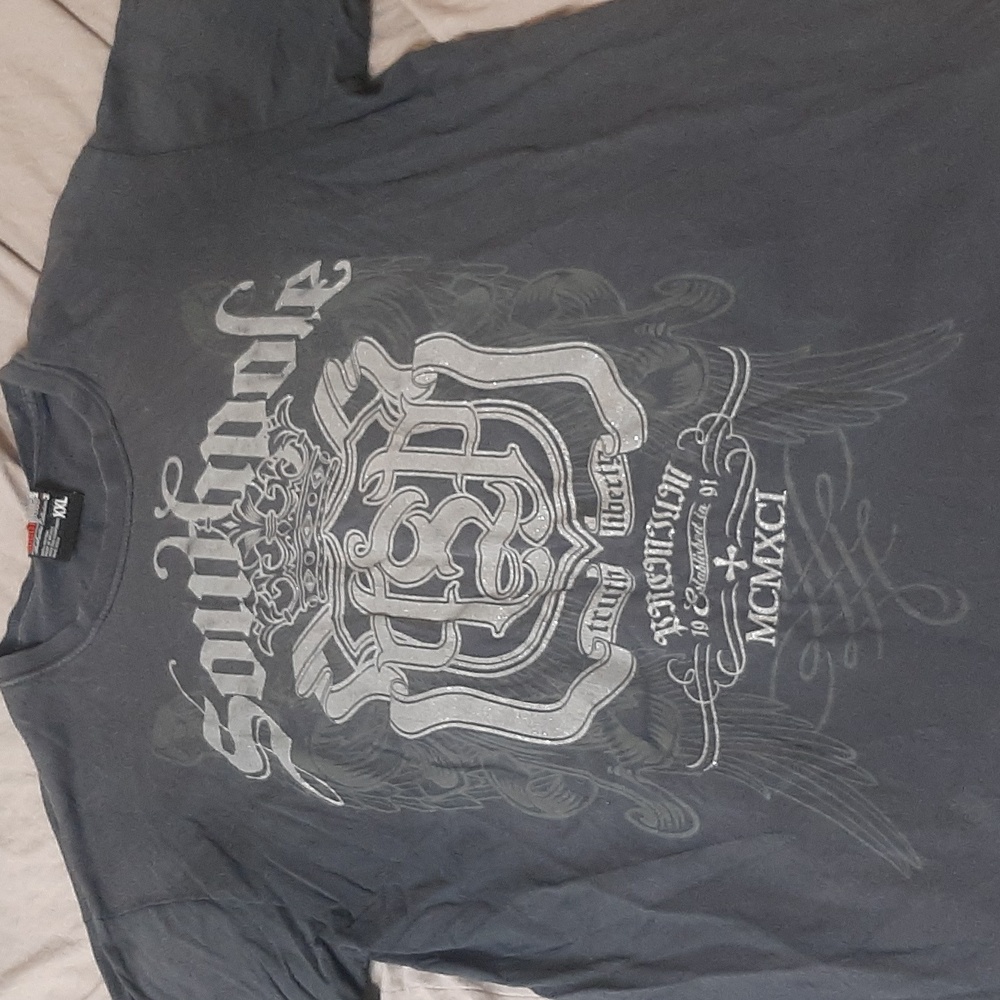 Vintage South Pole Shirt